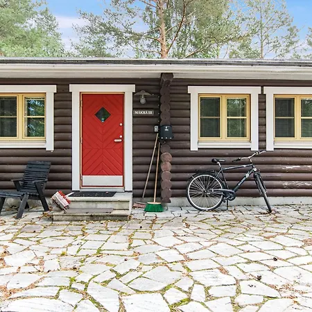 Maekrae 3 By Interhome Ferienhaus *