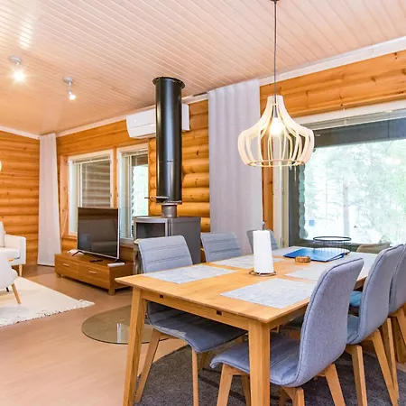 Maekrae 3 By Interhome Ferienhaus *