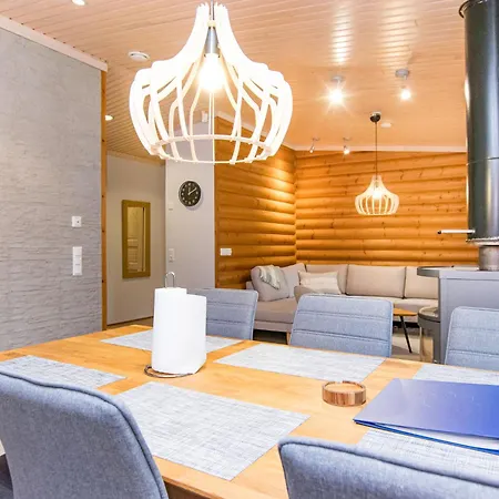 Ferienhaus Maekrae 3 By Interhome