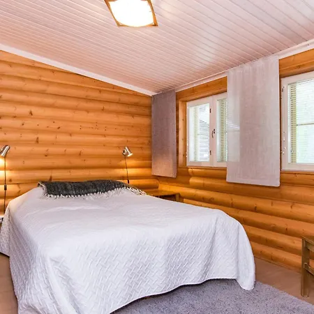 Ferienhaus Maekrae 3 By Interhome Sola
