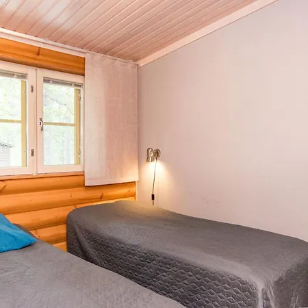 Ferienhaus Maekrae 3 By Interhome Sola