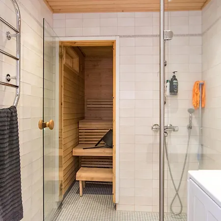 Ferienhaus Maekrae 3 By Interhome Sola