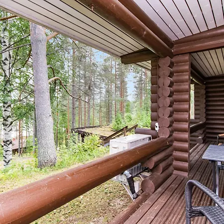 Ferienhaus Maekrae 3 By Interhome *