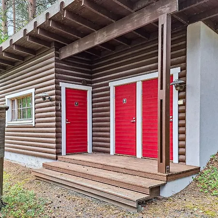 Maekrae 3 By Interhome Ferienhaus *