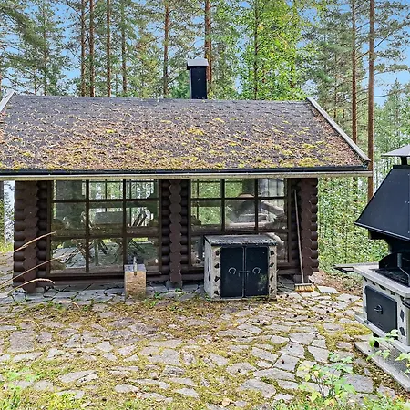 Ferienhaus Maekrae 3 By Interhome Sola
