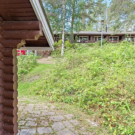 Ferienhaus Maekrae 3 By Interhome *
