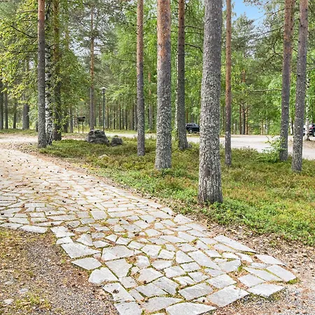 Maekrae 3 By Interhome Ferienhaus Sola